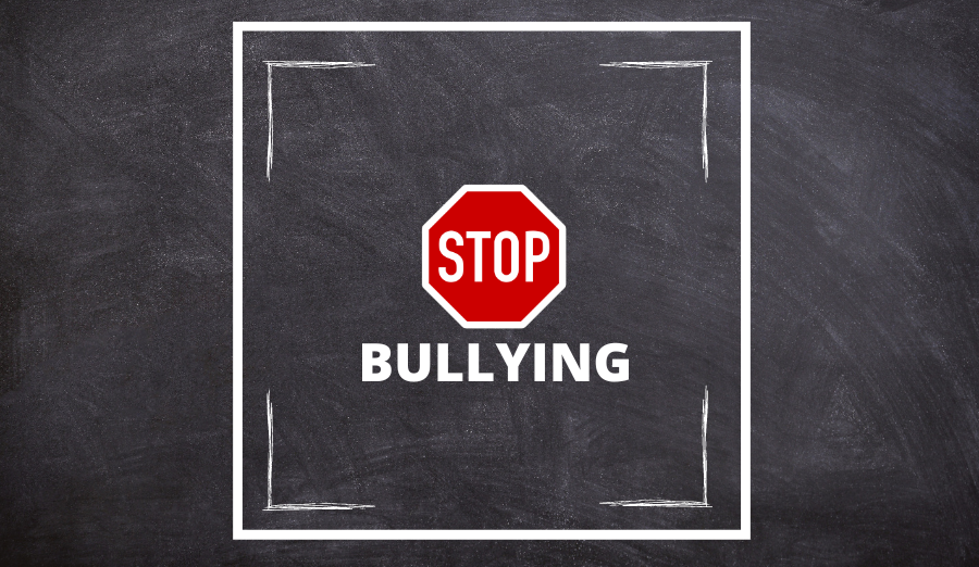  Stop Bullying